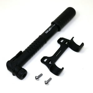 Giyo - Bombin Mini Mtb Mod Gp-04 Taiwan