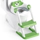 thumbnail image 1 of Asiento para ir al baño RABB 1ST Upgrade para niños pequeños, inodoro 2 en 1, 1 of 8