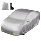 thumbnail image 1 of Funda para coche Mockins 508 cm × 190 cm × 152 cm de poliéster para sedán, 1 of 9