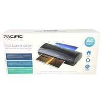 Pacific - Termolaminadora A4 265 Watts