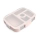 thumbnail image 1 of Bandeja para almuerzo infantil Bentgo Kids Prints de 5 compartimentos – Libre de BPA, 1 of 5
