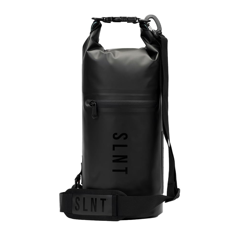 Bolsa Impermeable Silent Pocket Slnt, Impermeable, De Nailon Faraday, 5 L
