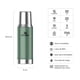 thumbnail image 2 of Mate System Classic Verde | 800 ml, 2 of 3