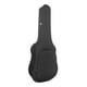 thumbnail image 5 of Bolsa Para Guitarra, Duradera, Acolchada, Accesorios Para Instrumentos Musicales, Bolsa Para Bajo, Color Negro, 5 of 5