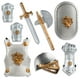 thumbnail image 1 of Set Knight Armor Dress Up America Medieval para niños, 1 of 3