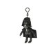 thumbnail image 1 of Clip de peluche Zoofy International Darth Vader 20 cm, 1 of 2
