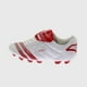 thumbnail image 2 of Zapato Futbol Blanco/Rojo Vía Franca, 2 of 5