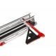 thumbnail image 2 of Cortador Azulejo Rubi # Star-63  630mm S/maleta Platinum, 2 of 3