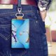 thumbnail image 5 of Estuche para Llaves de Piel Desmarcar, 5 of 6