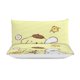 thumbnail image 3 of Cinnamoroll 3-Piece Twin Bed Set - Includes 1 Single Comforter And 2 Pillowcases Bedding - Fade Resistant Microfiber - Cinnamoroll, 3 of 4
