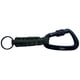 thumbnail image 1 of Mosquetón Scipio 20901C con cierre giratorio y paracord, color verde, 1 of 5