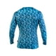 thumbnail image 2 of Camiseta Primera Capa HW HDX Camo Petroleo, 2 of 2
