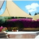 thumbnail image 5 of Pack X2 Toldo Vela Triangular 3.5 X 3.5 Vela Sombreadora, 5 of 5