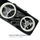thumbnail image 3 of Bolsa para carrito de golf Caddytek plegable 81 x 43 x 40 cm, 3 of 6