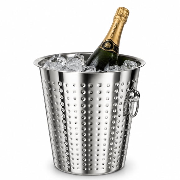 CUINER HIELERA ACERO INOX 22CM CUNIER