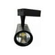 thumbnail image 1 of Foco Led Luz Riel 30w Monofásico Angulo Profesional Cob, 1 of 2