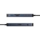 thumbnail image 3 of Hub Usb-C drive Next 10-1 Hasta 140W Pas Thru, 3 of 5