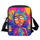 thumbnail image 1 of 3 pcs set Funny M-mortys Cartoon R-ricks School Bag For Boy Girls with Shoulder Bags Pencil box Cartoon Backpack for Child, 1 of 3