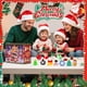 thumbnail image 3 of Juguetes antiestrés Mochi navideños DKJOAZ, paquete de 24, recuerdos para fiesta, 3 of 7