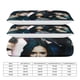 thumbnail image 2 of Juego De Ropa De Cama De Microfibra Con Funda Nórdica De The Vampire Diaries Estampado 3d Ligero De 3 Piezas 1 Funda Nórdica Y 2 Fundas De Almohada Para Niños, 2 of 3