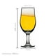 thumbnail image 2 of Set De 6 Copa Cerveza 380 Cc Linea Draft, 2 of 2