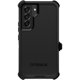 thumbnail image 2 of Funda OtterBox Defender Series para Samsung Galaxy S22, color negro, 2 of 6