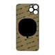 thumbnail image 4 of Tapa Trasera Compatible con Iphone 11 Pro Renueva y Protege, 4 of 5