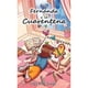 thumbnail image 1 of Libro Fernanda Y La Cuarentena, 1 of 2