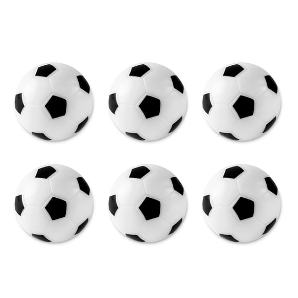 Pelotas de futbolín Super Z Outlet Small (6)
