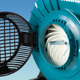 thumbnail image 5 of SOPLADOR ASPIRADOR MAKITA 18V + 2 BATERIA DE 5 AH Y CARGADOR, 5 of 7
