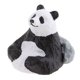 thumbnail image 5 of Mini Resina Lindo Ba?o Animales Estatuas Fairy Garden Adornos Panda, 5 of 5