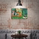 thumbnail image 5 of Cartel Metálico Bambi Desmarcar 30x40 cm, 5 of 6