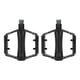 thumbnail image 5 of 2 Piezas De Pedales De Bicicleta, Piezas De Pedales De Bicicleta Para Bicicleta De Carretera, Bicicleta Plegable, Bicicletas Para Adultos, Color Negro, 5 of 5