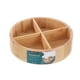 thumbnail image 3 of Organizador de bambu redondo BoxSweden, 3 of 3