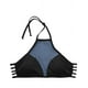 thumbnail image 3 of Bikini Estilo Sostén Con Transparencia Negro S, 3 of 3