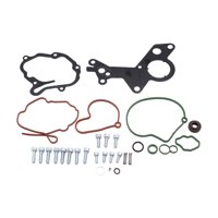 Ioensy - Kit De Reparación De Bomba De Combustible En Tándem De Vacío De Repuesto Para Seat 2.0 Tdi 1.9 Tdi