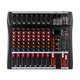 thumbnail image 4 of Mezcladora de Audio Haivenliuy StudioLive Bluetooth de 8 Canales 110V, 4 of 9