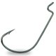 thumbnail image 2 of Gancho de Pesca Reaction Tackle #4/0 Níquel Negro, 2 of 7
