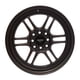 thumbnail image 2 of SETX4 LLANTAS 15x7 4X100/4X114 Et36 RPF1 MBRNZ, 2 of 3
