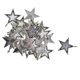 thumbnail image 3 of 30 Piezas En Forma De Estrella, Ajustes De Bisel De Cabujón En Blanco, Colgantes Para Manualidades, Base De Dijes, 3 of 5