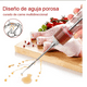 thumbnail image 2 of Jeringa Para Carnes Con 3 Agujas De Acero,inyector De Carne, 2 of 6