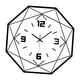 thumbnail image 1 of Reloj De Pared Decorativo Y Práctico Para Colgar En La Cocina, Sala De Estar Y Interior., 1 of 5