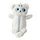 thumbnail image 3 of Estuche De Peluche Con Forma De Animal, Para Lápices, Bolígrafos Y Rotuladores, Con Cierre De Cremallera, Para Niños Y Adolescentes, Con Diseño De Gato., 3 of 5