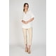 thumbnail image 4 of Blusa Marta Woman by Eclipse crema L, 4 of 4