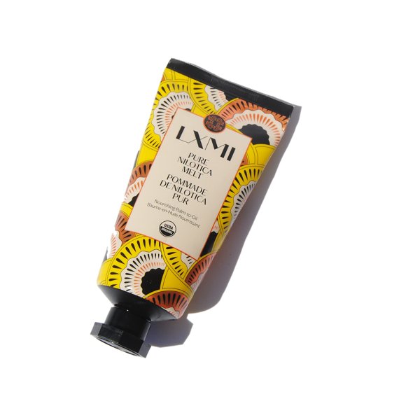 Bálsamo a aceite LXMI Pure Nilotica Melt 100% orgánico 50 ml