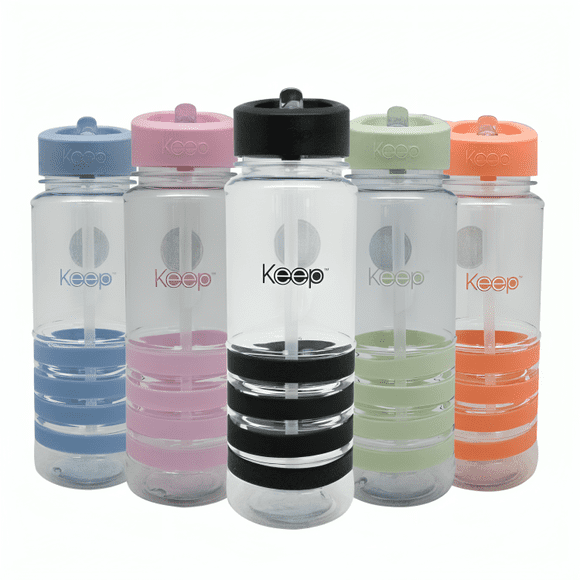 Botella Keep Colores