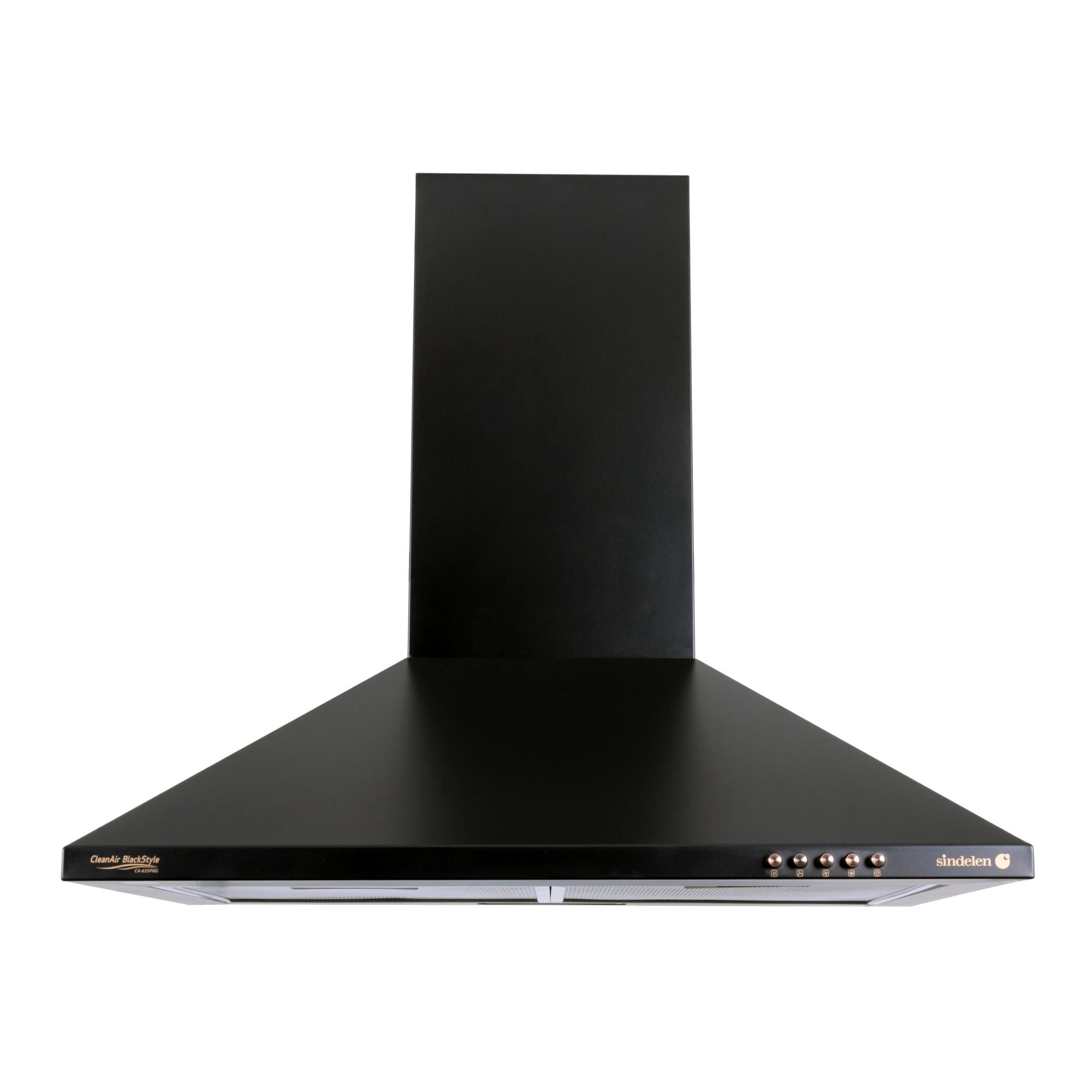 Campana 59.5 cm Ca-635Png