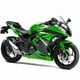 thumbnail image 4 of Pastillas Freno Del + Tras Moto Kawasaki Ninja 250-300, 4 of 4