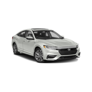 Honda - Filtro Aceite Para Auto Insight 2019-2023