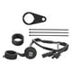 thumbnail image 1 of Adaptador De Base De Enchufe De Cargador De Motocicleta Para Suministros BMW R1250GS, 1 of 5